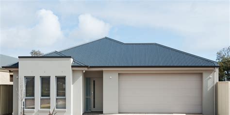 What Is A Blue Roof? | Roofing | RGB Construction