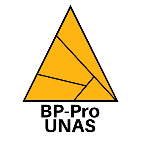 Logo Resmi PNG | BPPRO UNAS