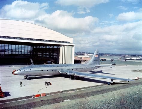 The Bristol Brabazon - The First Wide Bodied Airliner - Revivaler