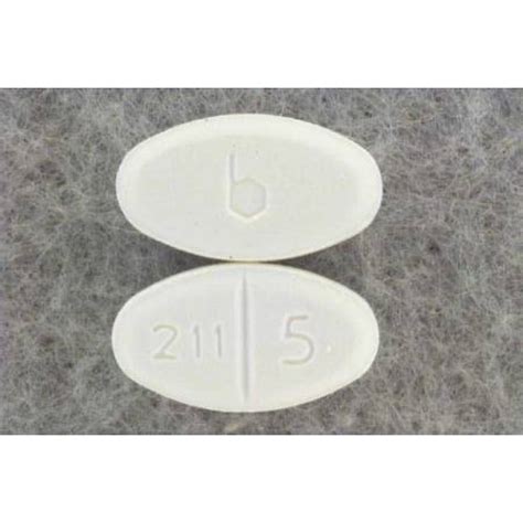 Oral Contraceptive Norethindrone Acetate 5 mg Oral Tablet Bottle 50 ...