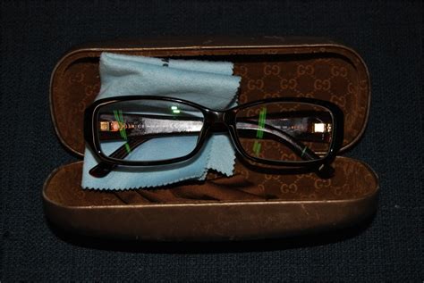 ShopTheSalvationArmy - Gucci Reading Glasses (500)