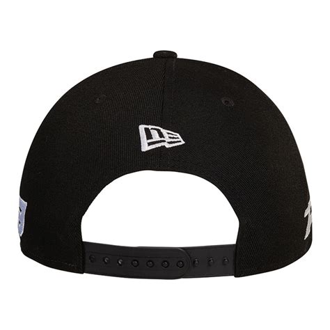 New Era Tour 9Fifty Snapback Hat