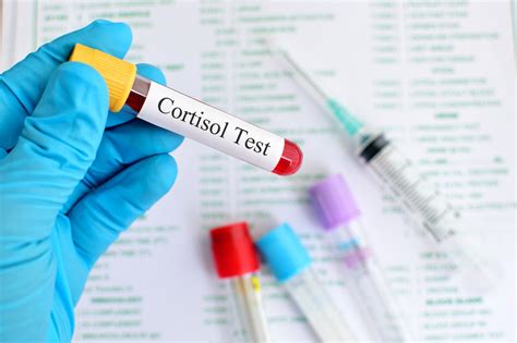 Additional Cortisol Testing During Low-Dose ACTH Stimulation Test Can Reduce False Positives ...