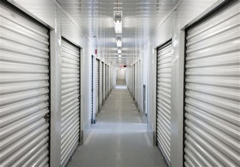 How Storage Units Can Help People When Moving In?