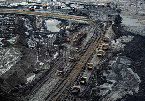 Canada’s Tar Sands: Destruction So Vast and Deep It Challenges the ...