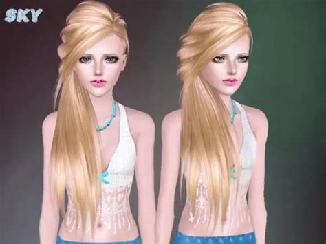 Sims 3: 40 Best Hair Mods You Absolutely Need