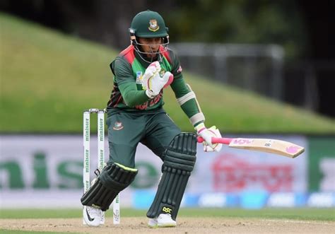 Mushfiqur Rahim | Bangladesh cricket player profiles