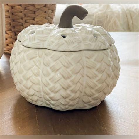 Scentsy | Design | Harvest Bounty Warmer | Poshmark