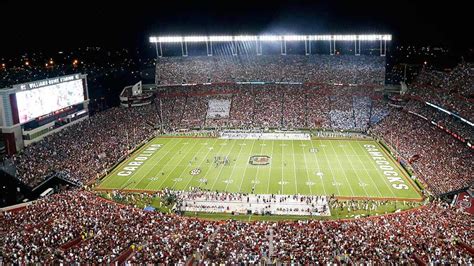 Top 5 best SEC field designs/layout | SEC Rant