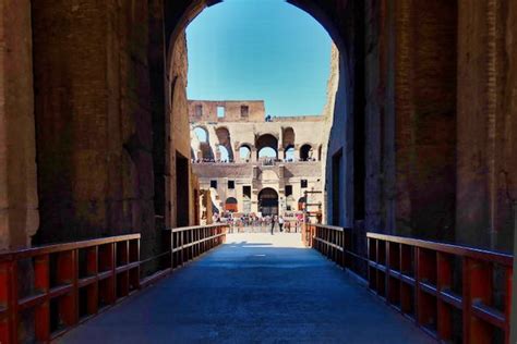 Rome Italy Colosseum - Everything you need to know | romewise