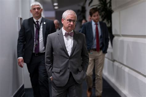 Who is Patrick McHenry, Kevin McCarthy’s replacement as House speaker ...