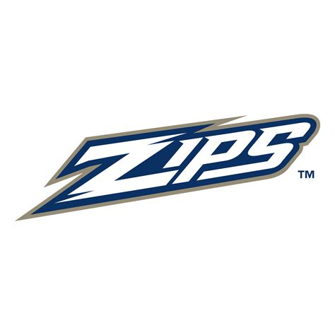 Akron Zips Logo PNG Transparent & SVG Vector - Freebie Supply