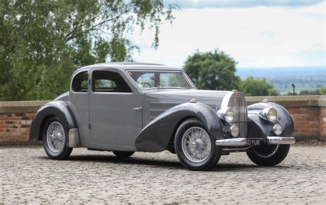 1937 Bugatti Type 57C Ventoux | Gooding & Company