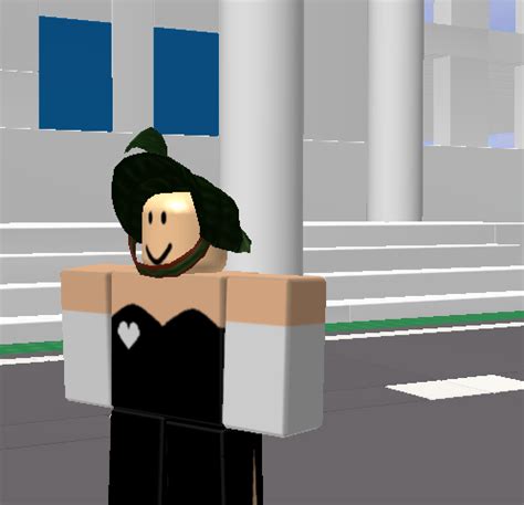 Check out the latest hats and faces! - Roblox Blog