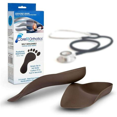 Walk Fit Orthotics