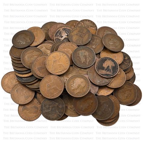 10 Most Valuable Old Pennies And What They're Worth, 55% OFF