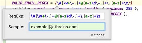 Everything you need to know about Regular Expressions (RegEx) | by Tom Staite | Medium