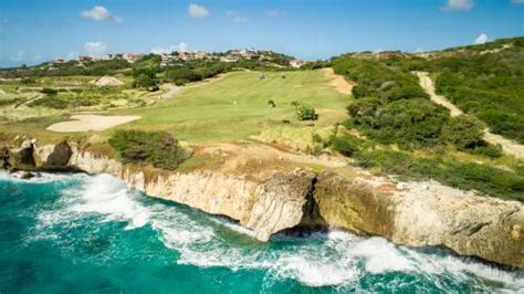 Golf at Blue Bay: A Spectacular 18-Hole Course | Blue Bay Curaçao