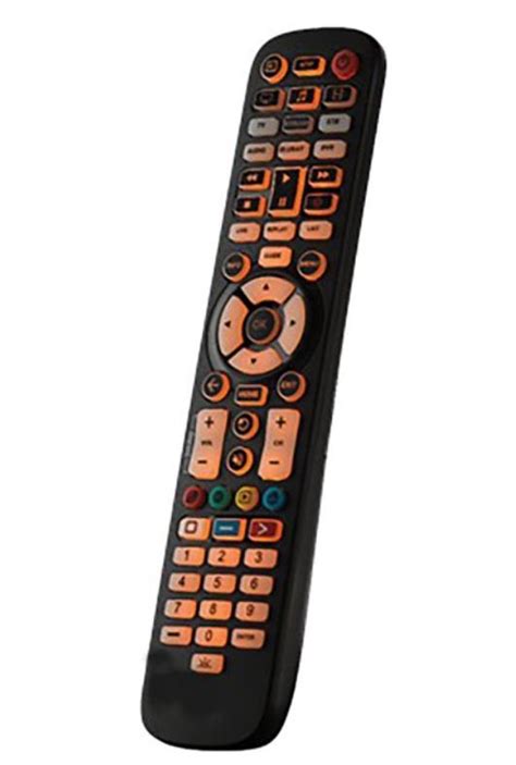 Onn TV Remote