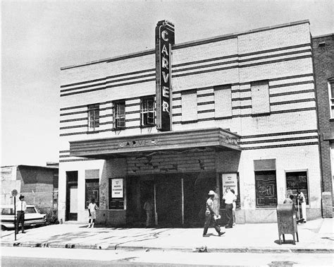 Anacostia Community Museum | Smithsonian Institution Archives