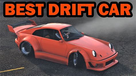 What Is The Best Drift Car In Gta 5 / Forza Horizon 4 Best Drift Cars ...