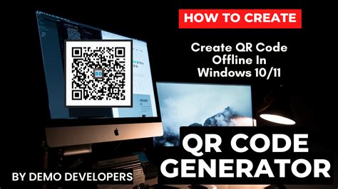 QR Code Generator | Create QR Code With Logo & Color — ᗪᗴᗰO ᗪᗴᐯᗴᏝOᑭᗴᖇᔕ