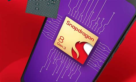 The Snapdragon 8 Gen 3 is here! - GadgetMatch