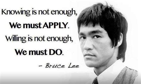 Bruce Lee | Bruce lee quotes, Inspirational quotes, Wise quotes