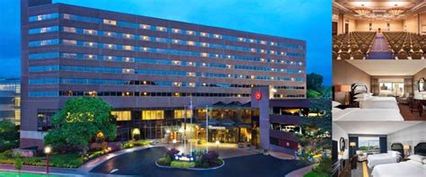 SHERATON® SYRACUSE UNIVERSITY HOTEL & CONFERENCE CE - Syracuse NY 801 ...