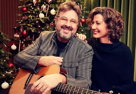 Amy Grant & Vince Gill: Christmas at the Ryman in 2021 | Amy grant ...