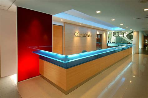 Columbia Asia Hospital Seremban – EDP | Environmental Design Practice