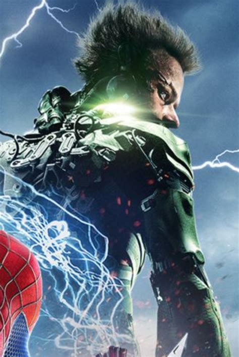 Green Goblin Spiderman 2 Wallpaper