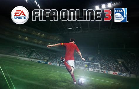 FIFA Online 3 Coming to Korea – FIFPlay