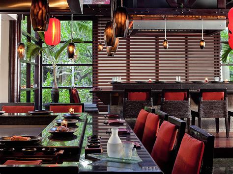 TEPPANYAKI RESTAURANT SEMINYAK - Restaurants by AccorHotels