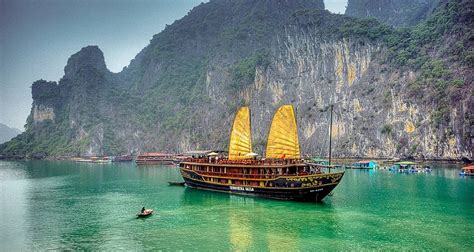 Vietnam and Cambodia at a Glance - 11 Days by Legend Travel Group with 12 Tour Reviews (Code ...