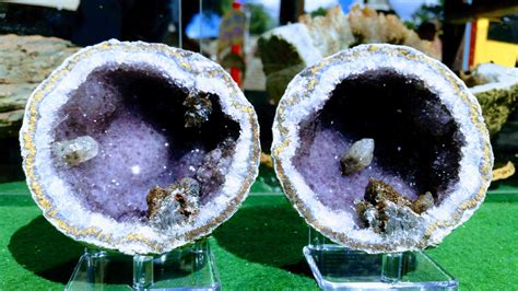 Whole Mexican Geode unopened From 3 Different Mines | Etsy