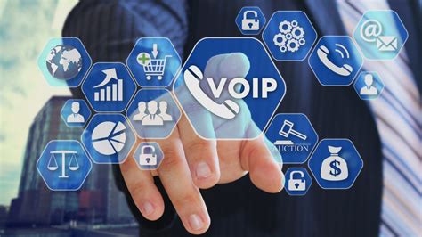 Téléphonie VoIP : quels sont les avantages pour votre entreprise