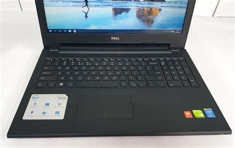 DELL INSPIRON 15 3000 i7 8GB 240SSD WIN 10 LAPTOP - 7361457935 ...