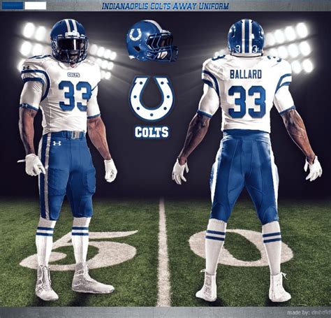 Colts Old Logo