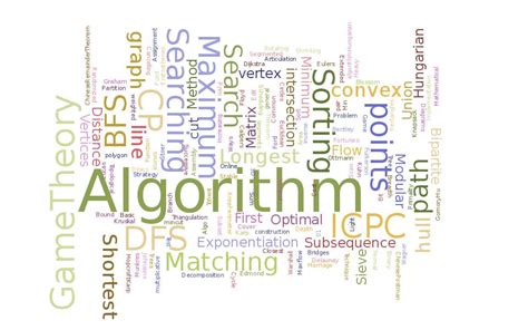 Introduction To Algorithms - Lessons - Blendspace