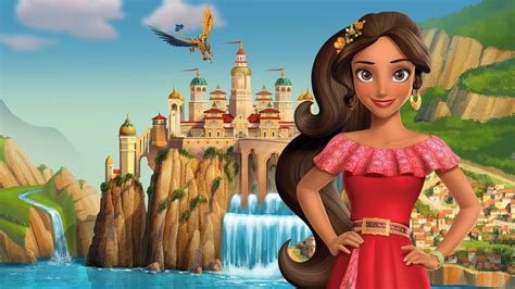 Watch Elena of Avalor · Season 3 Episode 28 · Coronation Day Full Episode Online - Plex