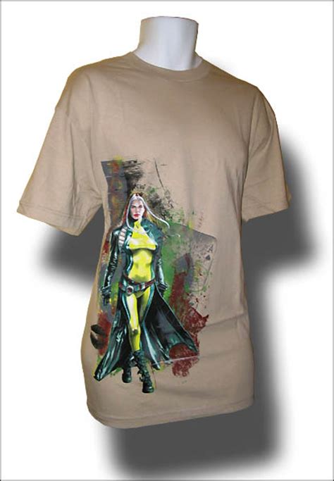 Rogue T-shirt - X-Men Photo (24903495) - Fanpop