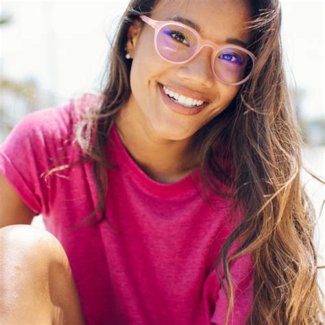 Low Bridge Fit Glasses: Choose yours! | BARNER