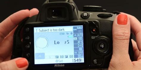 Nikon D3100 | NIKON-TUTORIALS