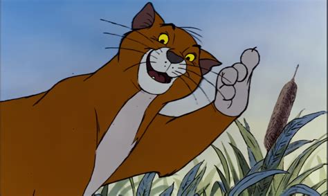 The Aristocats King 2: Thomas O'Malley's Pride | PrinceBalto Wiki | Fandom