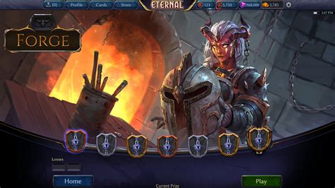 Eternal Card Game on Steam