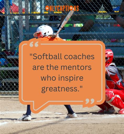 690+ Softball Coach Quotes (2024) Insider Tips Exposed