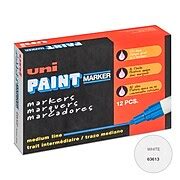 White Fabric Markers - Permanent White Fabric Pens | Staples