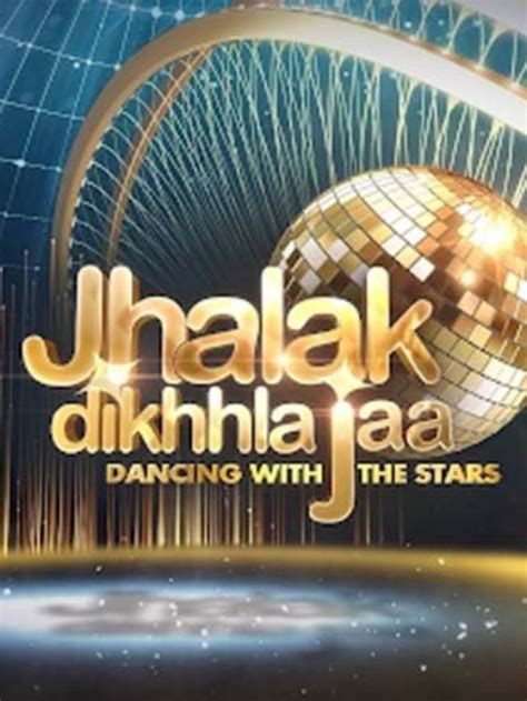 Jhalak Dikhhla Jaa 10; Confirmed Contestants List