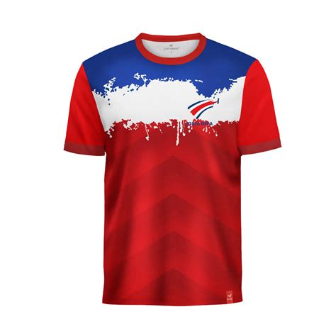 Costa Rica World Cup jersey - Costa Rica Football Jersey | Just Adore